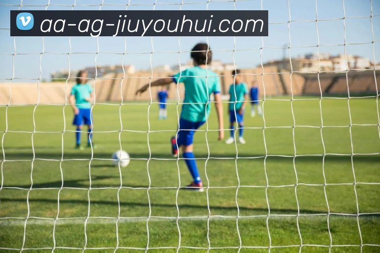 AG九游会官网平台生态图