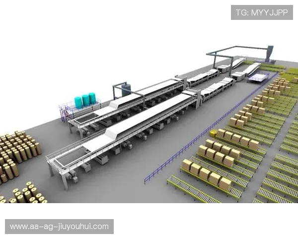 以成品足球智能打包为核心构建高效绿色化生产与供应体系